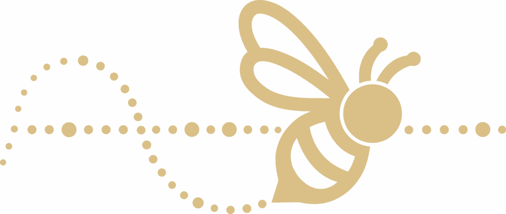 Das Logo von APIS Design